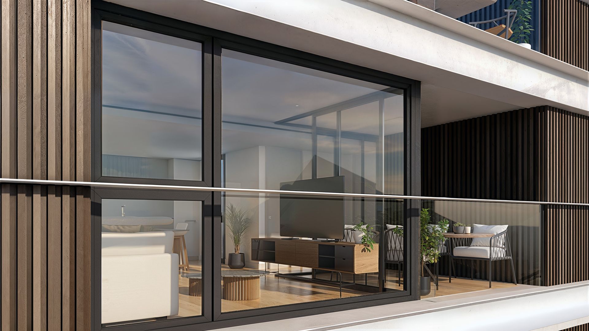 San Lorenzo 52 — apartamente boutique în centrul Estepona 3