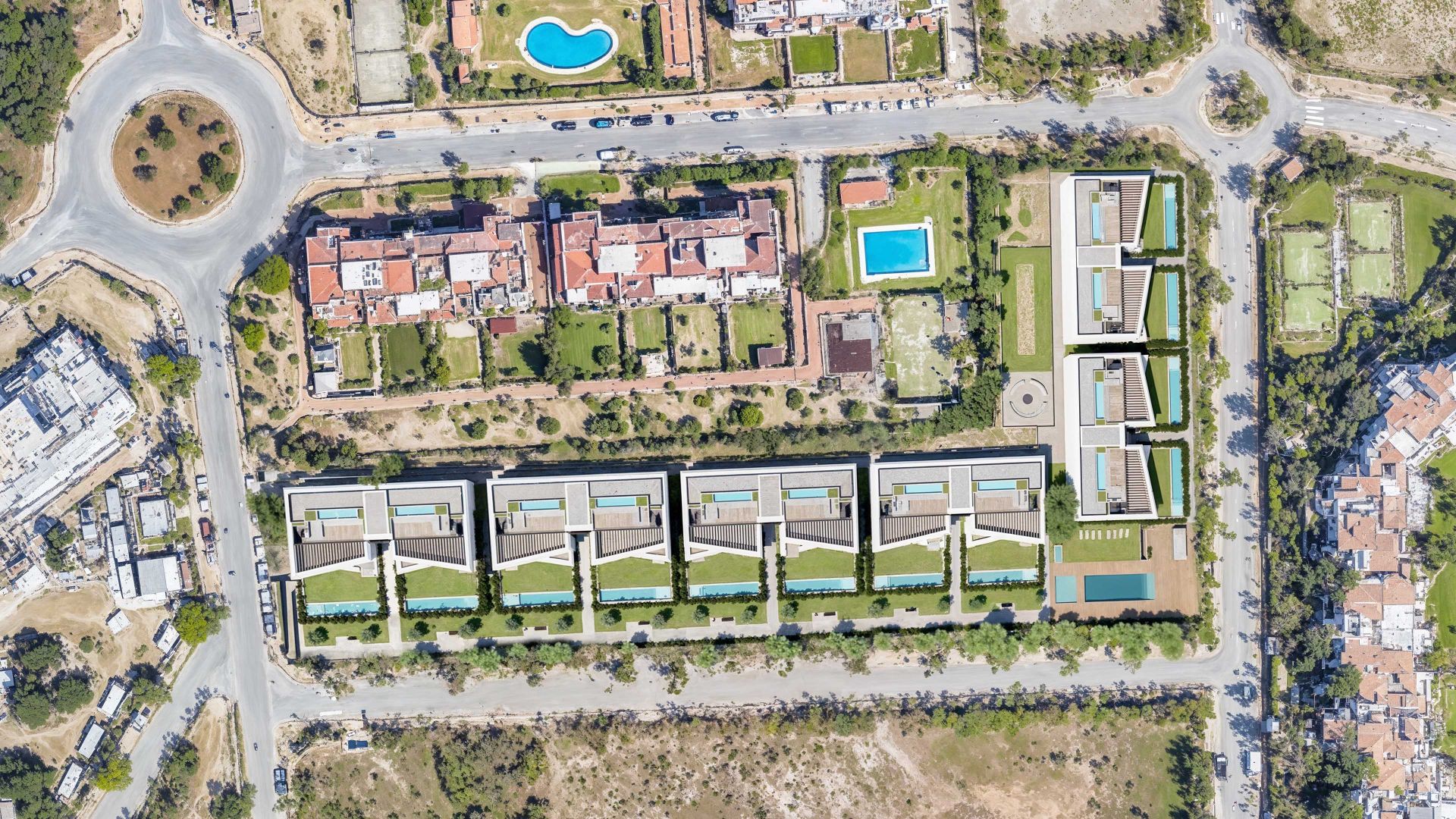 Palm Residences – apartamente boutique pe New Golden Mile, Estepona - 2 dormitoare 2