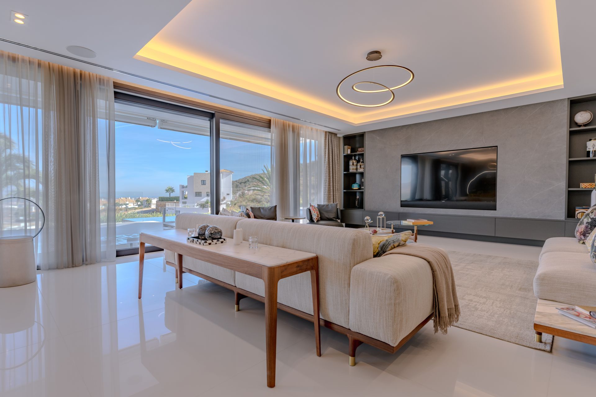 Villa in Mijas_Vilă contemporană de lux în La Cala Golf, Mijas 3