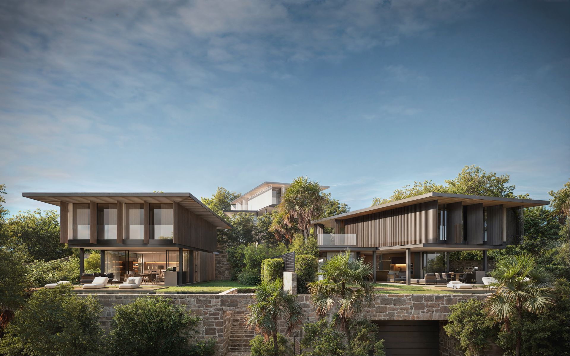 Cerquilla 57A — Vilă contemporană în La Cerquilla, Marbella 2