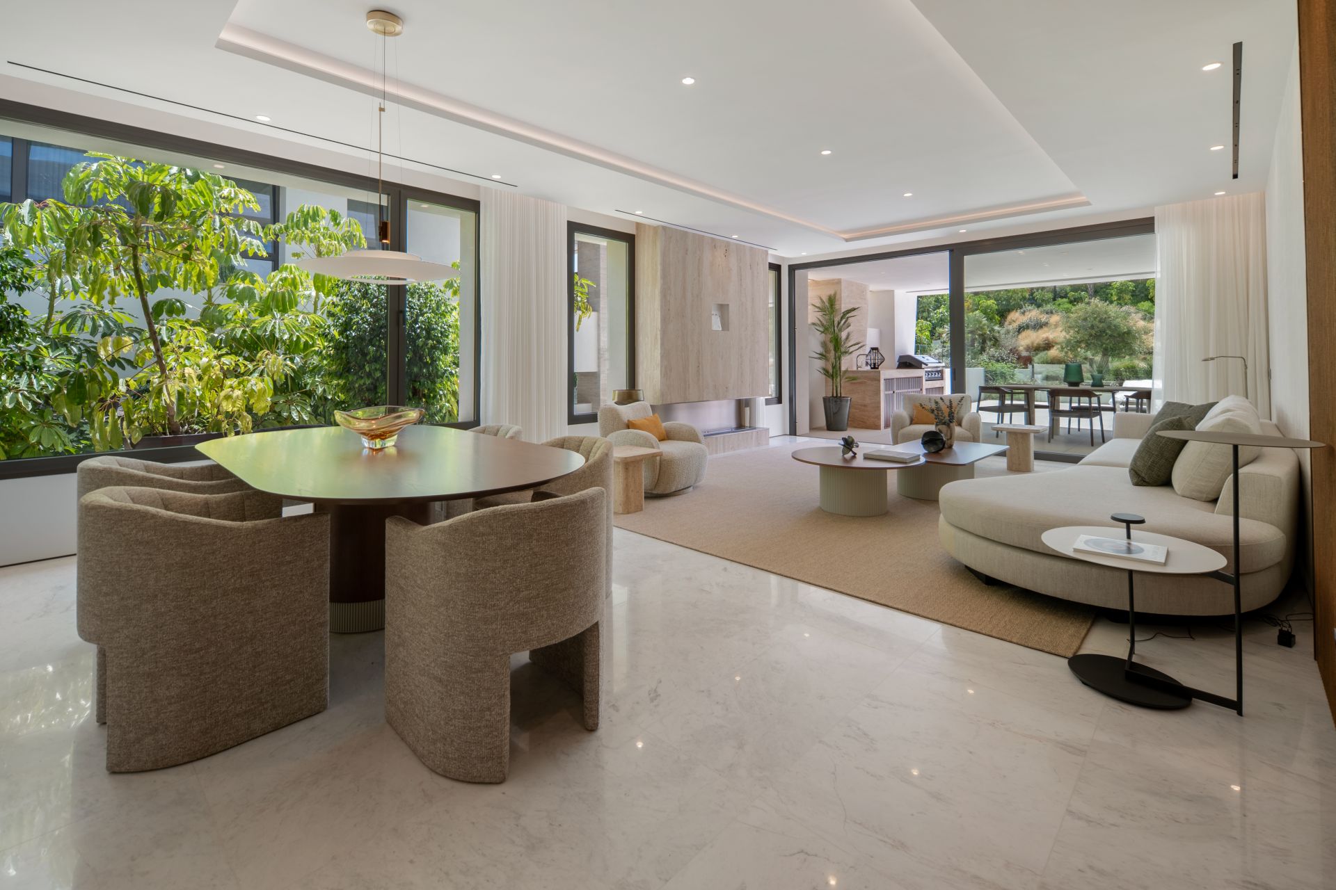 Epic 22_Apartament duplex de lux în Epic Marbella – Golden Mile 2