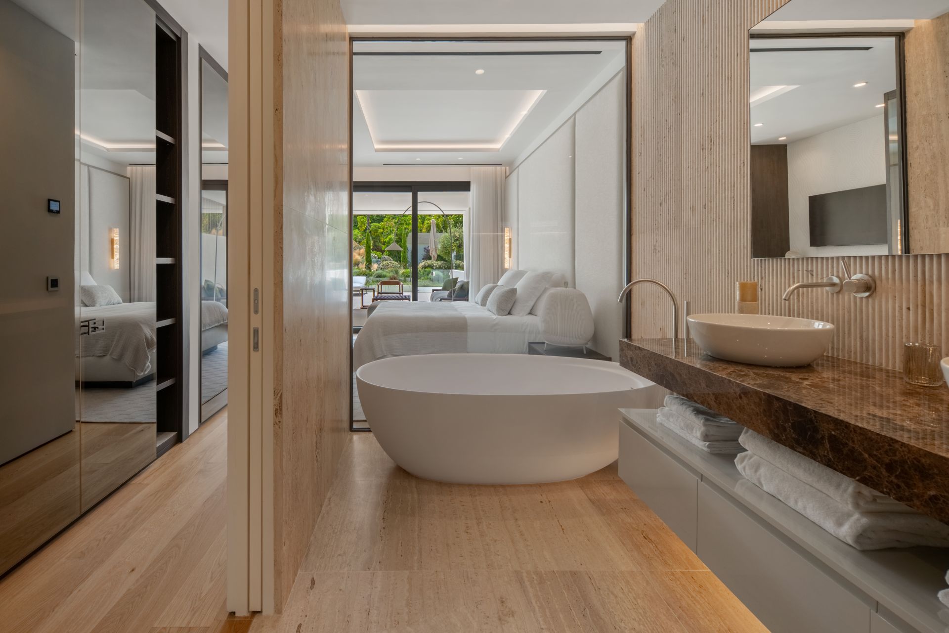 Epic 22_Apartament duplex de lux în Epic Marbella – Golden Mile 3