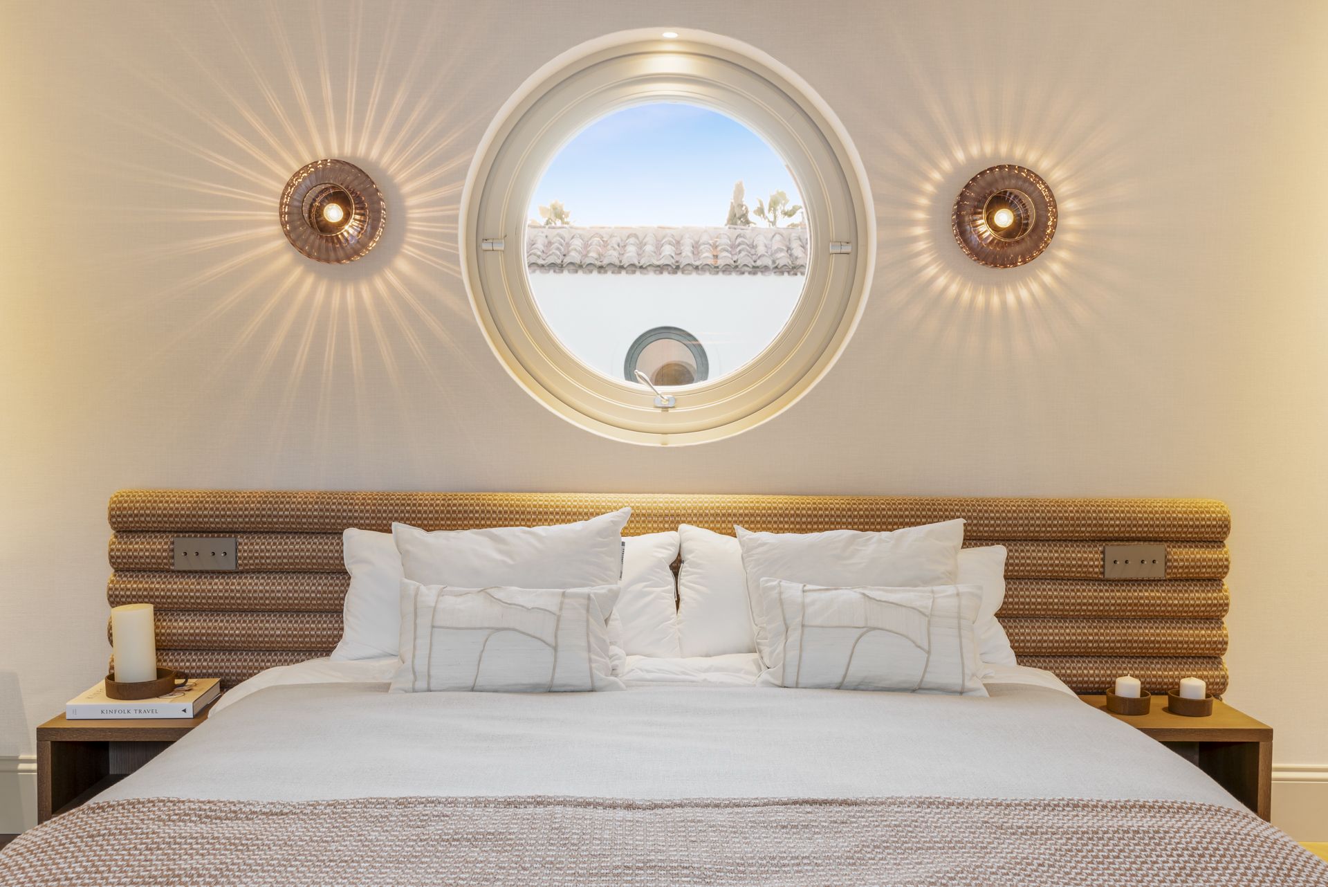La Hacienda – vilă exclusivistă în Nueva Andalucía, Marbella 3