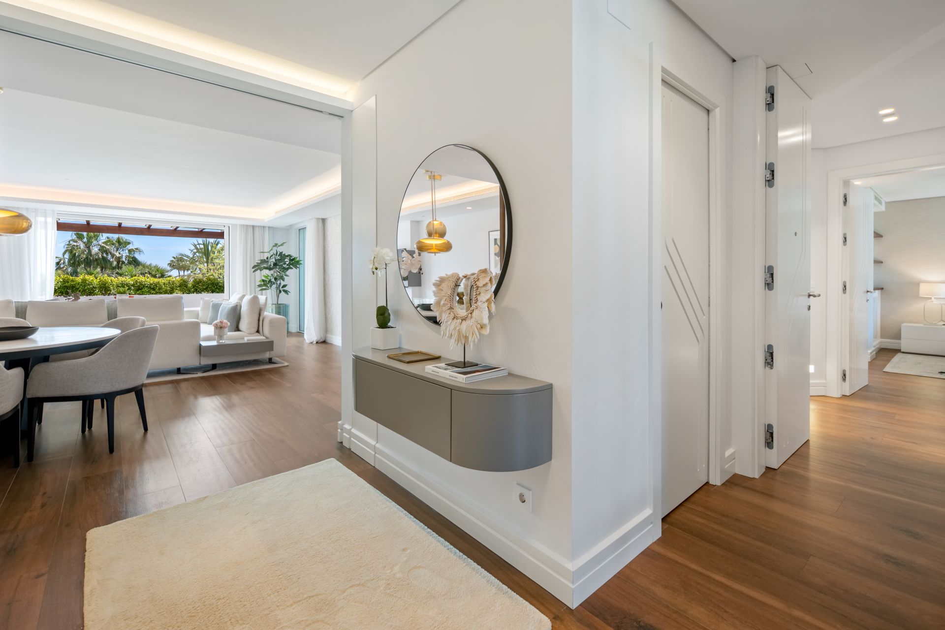 Monte Paraiso 7C_Apartament cu 3 dormitoare în Monte Paraíso, Marbella Golden Mile