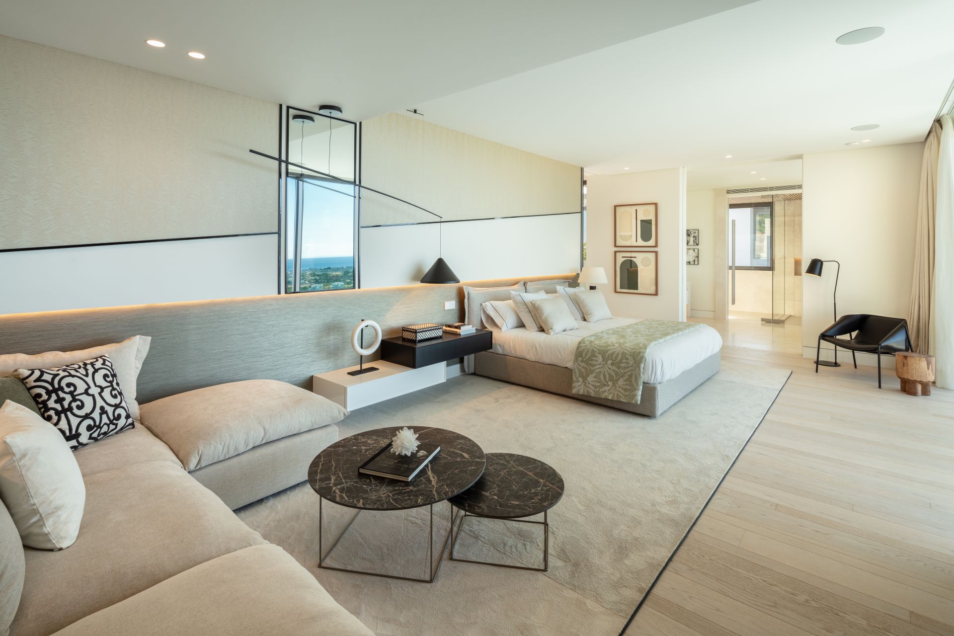 The Hills 8 – Vilă contemporană de lux în La Quinta, Benahavís 3