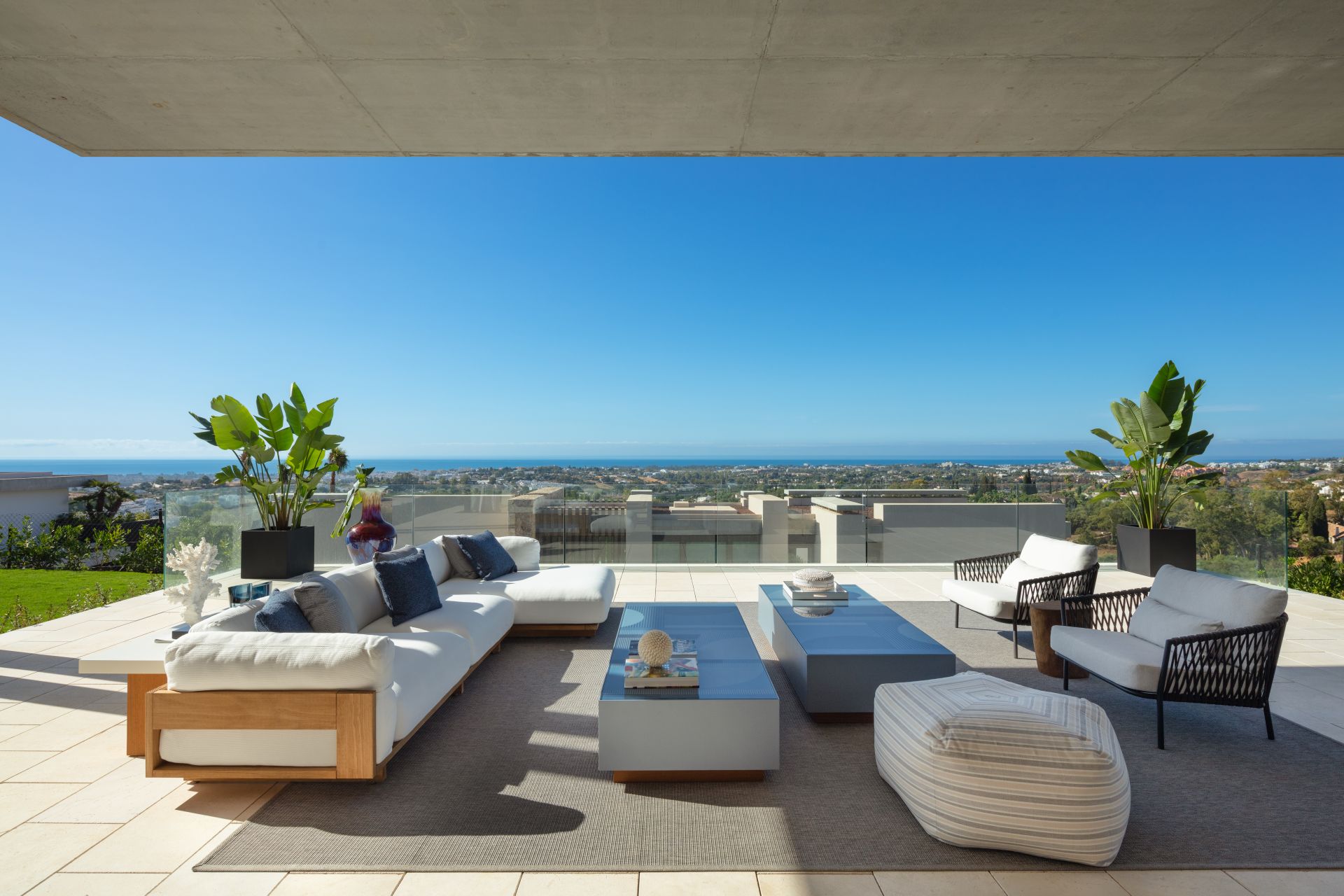 The Hills 8 – Vilă contemporană de lux în La Quinta, Benahavís 2