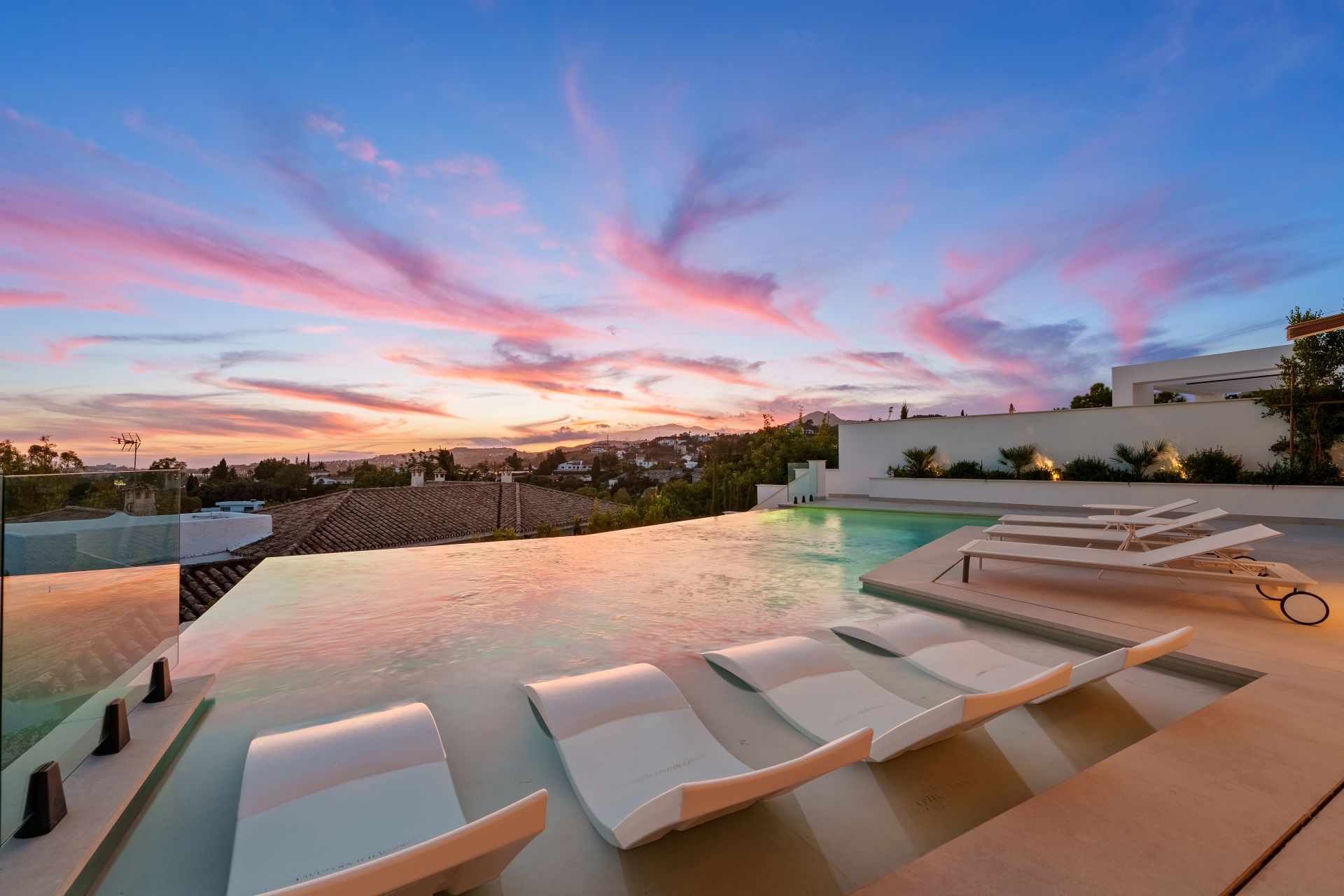 Tresora Villa C – Vilă contemporană de lux în La Quinta, Benahavís 3